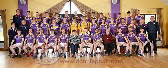 Derrygonnelly Club Photos-3