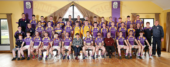 Derrygonnelly Club Photos-4
