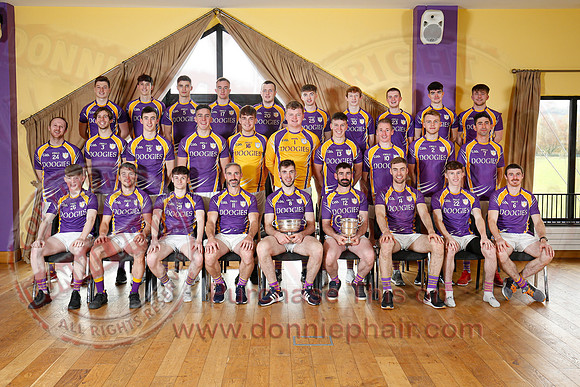 Derrygonnelly Club Photos-5