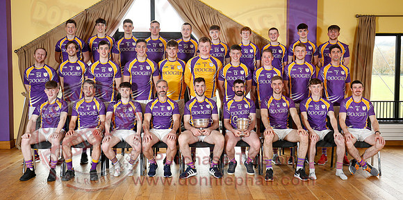 Derrygonnelly Club Photos-6