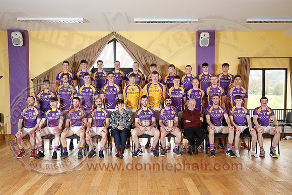 Derrygonnelly Club Photos-7