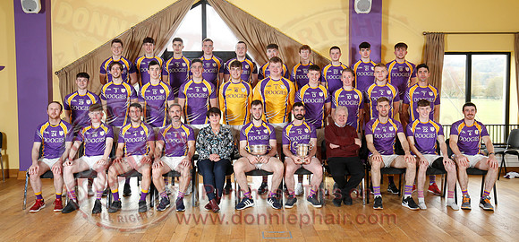 Derrygonnelly Club Photos-8