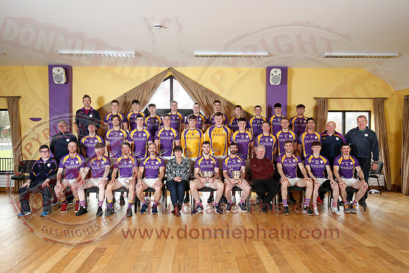 Derrygonnelly Club Photos-9