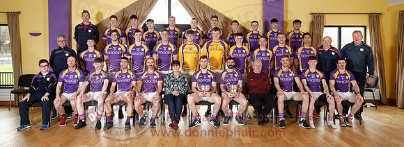 Derrygonnelly Club Photos-10