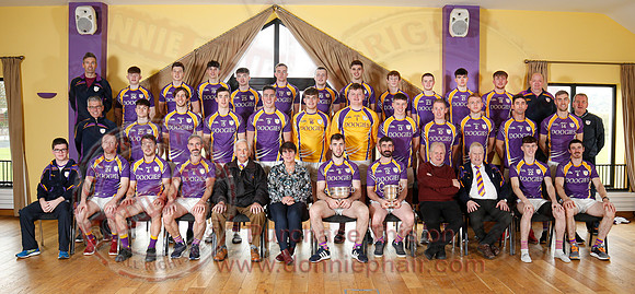 Derrygonnelly Club Photos-12