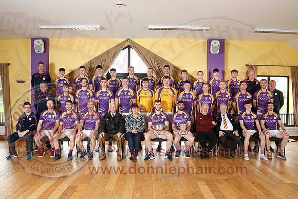 Derrygonnelly Club Photos-13
