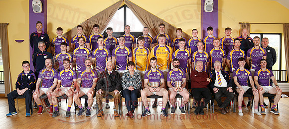 Derrygonnelly Club Photos-14