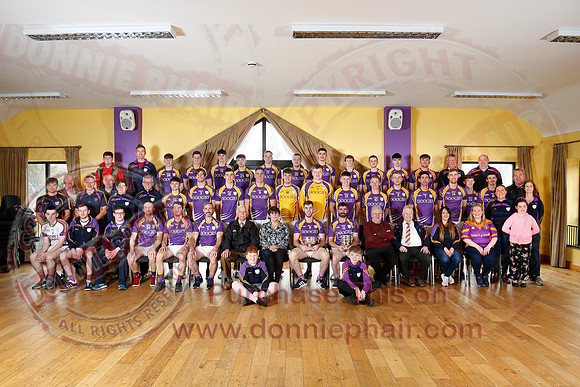 Derrygonnelly Club Photos-15