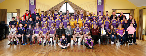 Derrygonnelly Club Photos-16