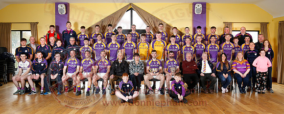 Derrygonnelly Club Photos-18