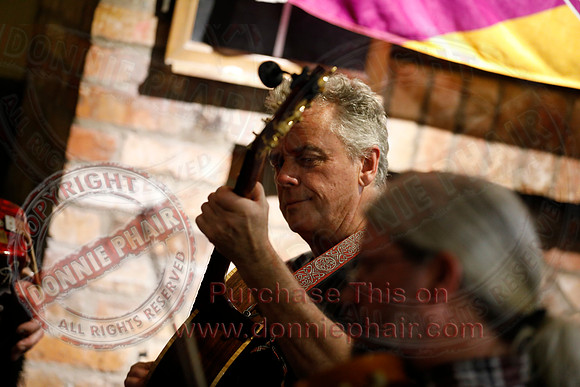 Eddie Duffy and Mick Hoy Festival in Derrygonnelly-2