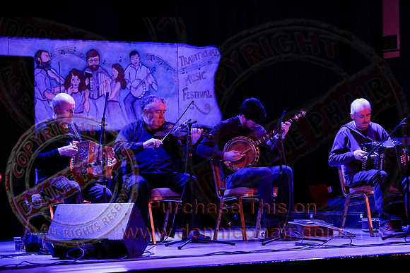 Eddie Duffy and Mick Hoy Festival in Derrygonnelly-9