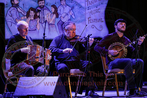 Eddie Duffy and Mick Hoy Festival in Derrygonnelly-10