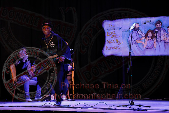 Eddie Duffy and Mick Hoy Festival in Derrygonnelly-11
