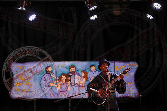 Eddie Duffy and Mick Hoy Festival in Derrygonnelly-19