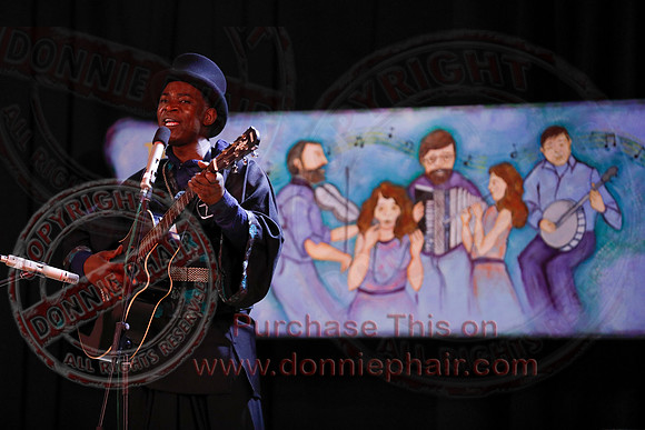 Eddie Duffy and Mick Hoy Festival in Derrygonnelly-20