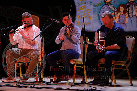 Eddie Duffy and Mick Hoy Festival in Derrygonnelly-21