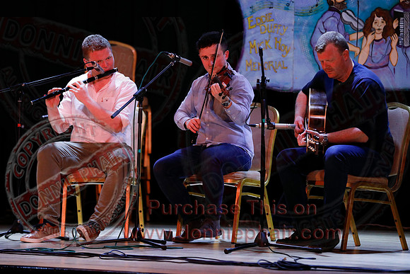 Eddie Duffy and Mick Hoy Festival in Derrygonnelly-22