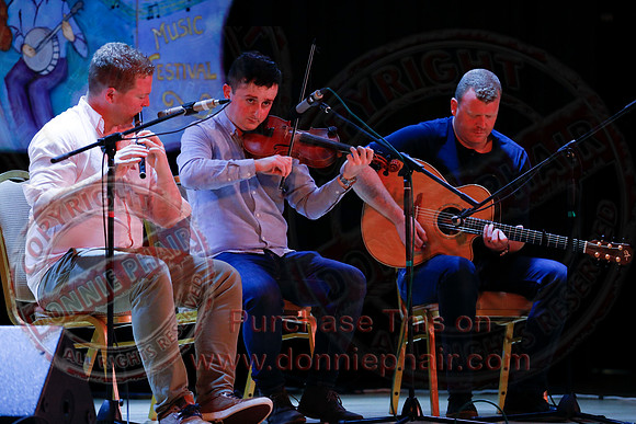 Eddie Duffy and Mick Hoy Festival in Derrygonnelly-23