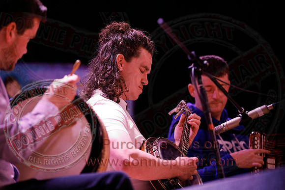 Eddie Duffy and Mick Hoy Festival in Derrygonnelly-24