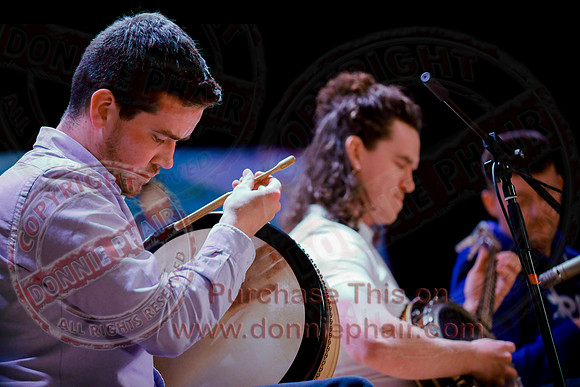 Eddie Duffy and Mick Hoy Festival in Derrygonnelly-25