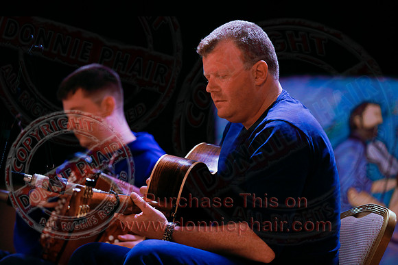Eddie Duffy and Mick Hoy Festival in Derrygonnelly-26