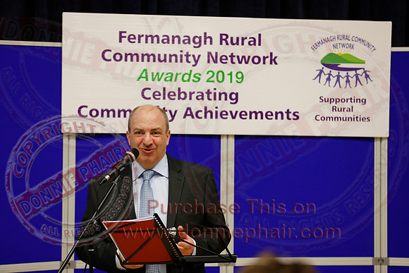 Fermanagh Rural Community Network Awards 2019-4