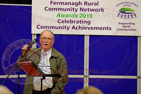 Fermanagh Rural Community Network Awards 2019-5