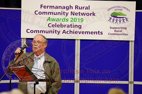 Fermanagh Rural Community Network Awards 2019-6
