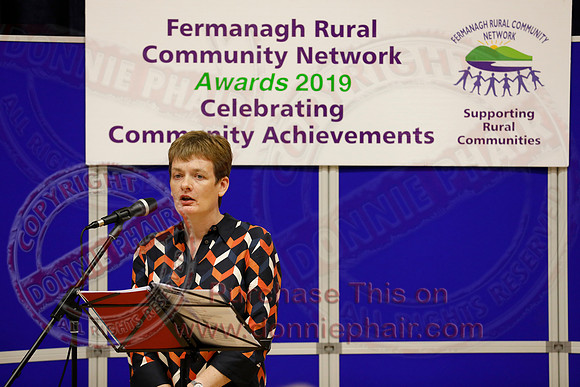 Fermanagh Rural Community Network Awards 2019-7