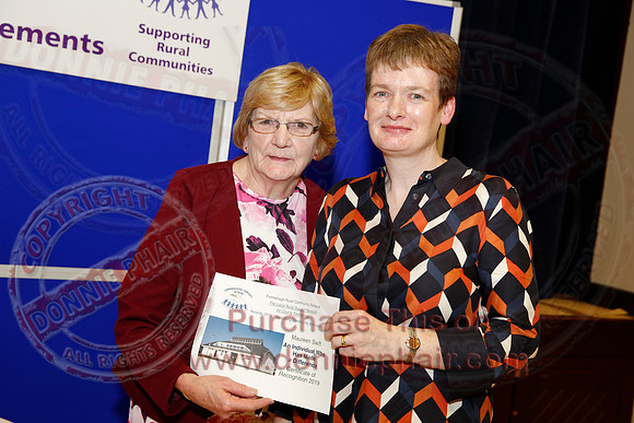 Fermanagh Rural Community Network Awards 2019-10