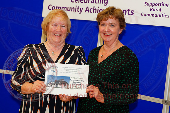 Fermanagh Rural Community Network Awards 2019-12