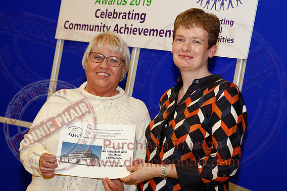 Fermanagh Rural Community Network Awards 2019-13