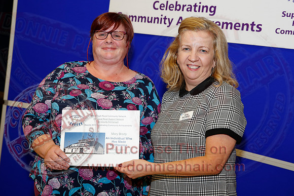 Fermanagh Rural Community Network Awards 2019-14