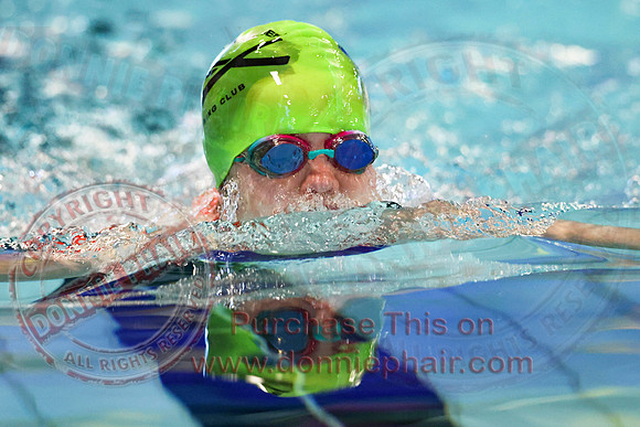 Enniskillen Lakelanders Junior Swimming Gala-76
