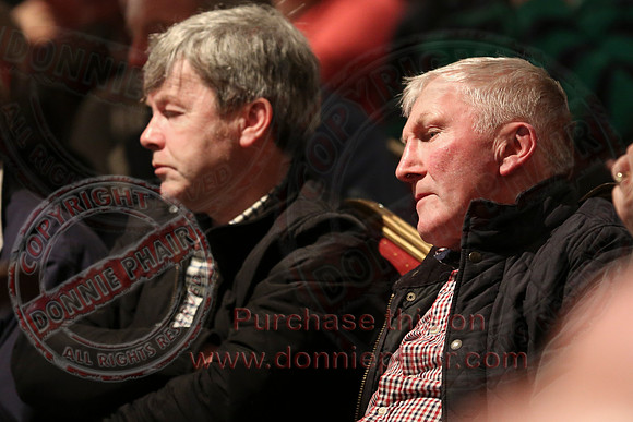DARD Meeting in Donn Carragh Hotel.
