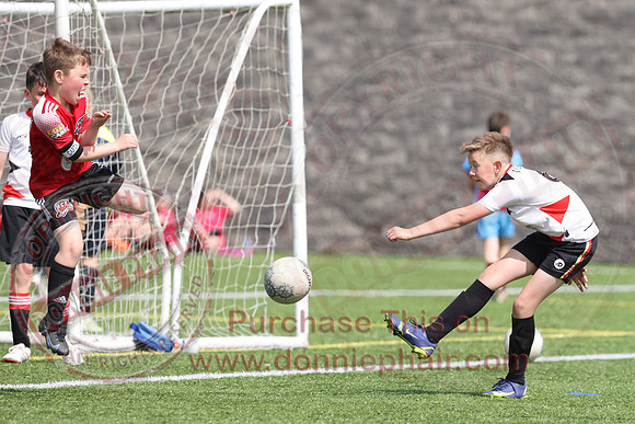 Irvinestown Wanderers Youth Soccer Tournament-8