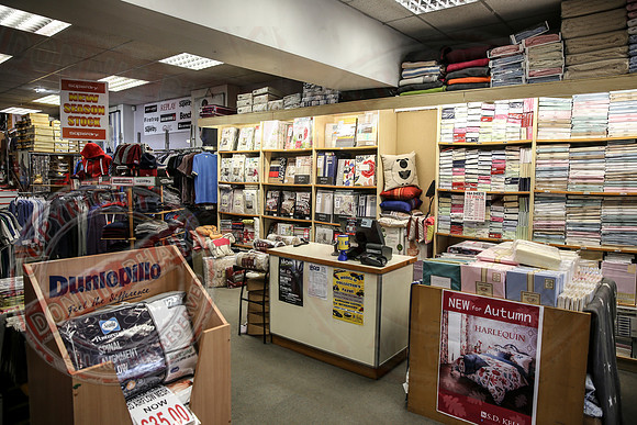 SD Kells Retail, Lisnaskea.
