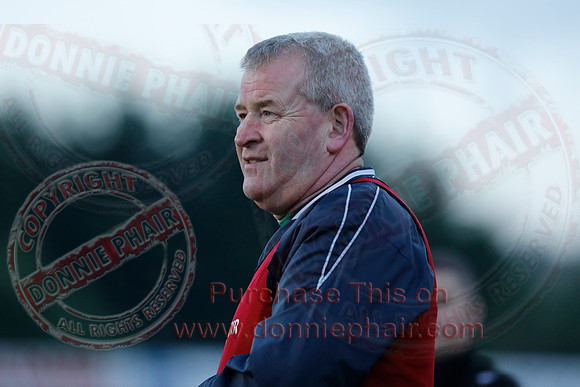 Derrygonnely Harps (1-17) V Trillick St Macatans (3-11) with Derrygonnelly winning 6-5 on pens in Ulster Club Senior GAA Football Championship Quarter Final-62