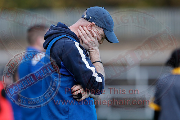 Kinawley (1-07) V Glenn (1-06) in Ulster Club Intermediate GAA Football Championship Quarter Final-52