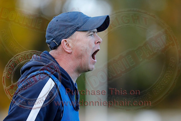 Kinawley (1-07) V Glenn (1-06) in Ulster Club Intermediate GAA Football Championship Quarter Final-60