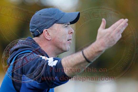 Kinawley (1-07) V Glenn (1-06) in Ulster Club Intermediate GAA Football Championship Quarter Final-59