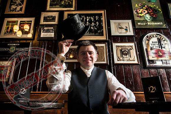 Blakes of the Hollow Celebrating 125 years.
