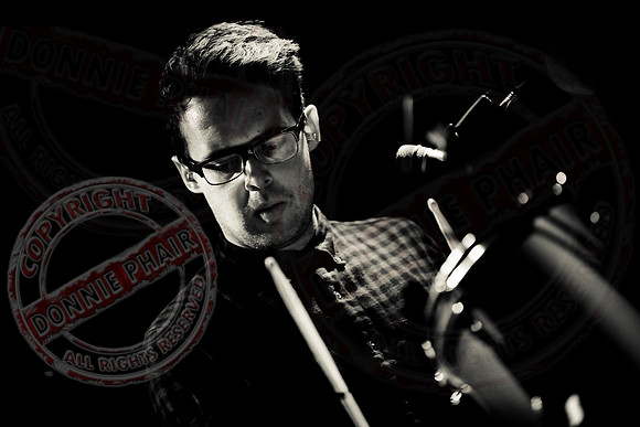 Forfey Music Festival.
