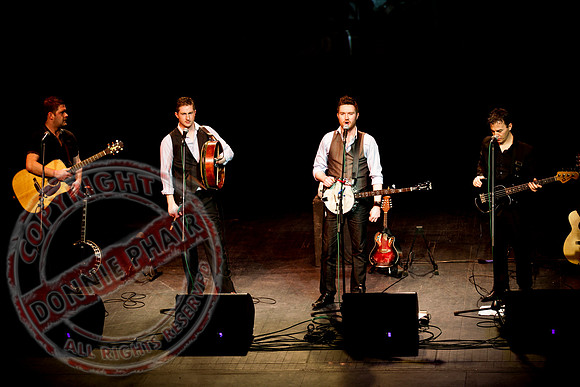 The Kilkennys