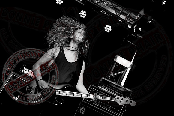 Forfey Music Festival.
