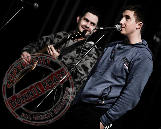 The Kilkennys
