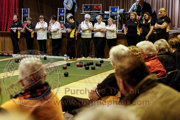 Ladies Bowls-2