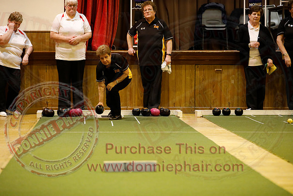 Ladies Bowls-3