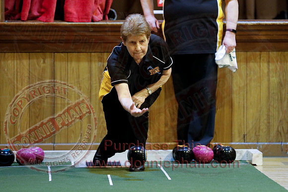 Ladies Bowls-5